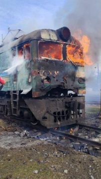 Олег Царёв: ВС РФ ночью нанесли удары по объектам в 6 областях Украины