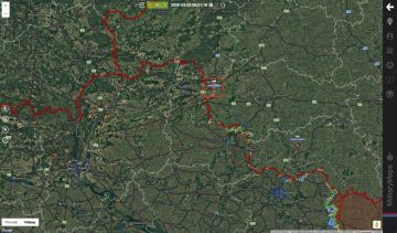 Бобылевка (Сумская обл.) В ходе решительных действий штурмовых подразделений 33 сб 80 омсбр 14 АК группировки войск "Север" националисты закарпатской 101 обр ТерО были выбиты с занимаемых позиций в селе Бобылевка