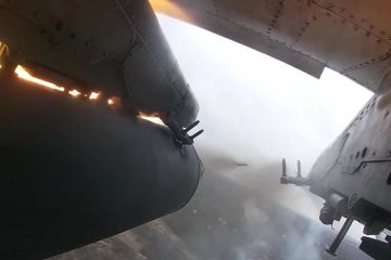 Сводка СВО на утро 4 марта