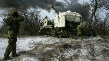 Иностранцы должны поднять боевой дух мобилизованных украинских солдат