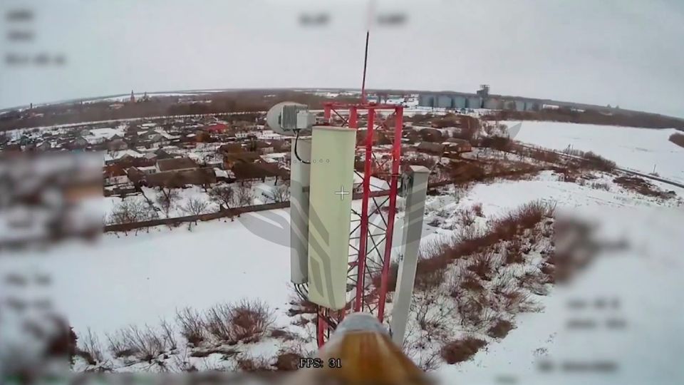 FPV-����� ���������� ������� ����� � ������� ��� �� ������� �����������