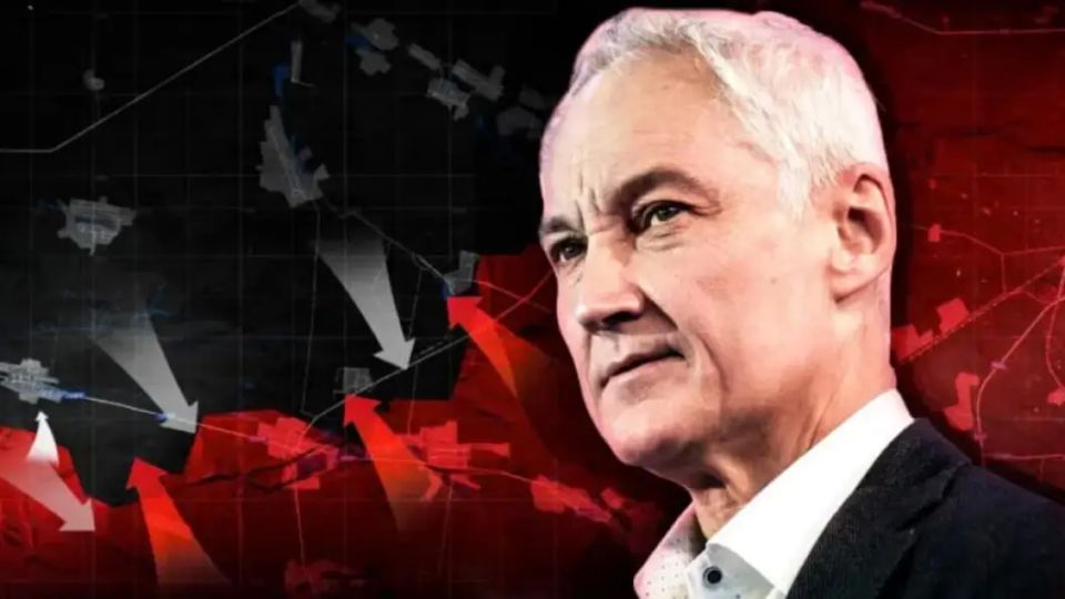 Сводка с фронтов СВО 20 марта: Тайна прибытия высшего командного состава России на фронт. 3 котла, 2 прорыва. Слиты "ужасающие некрологи"