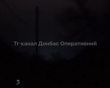 Удары по железнодорожной логистике, системам связи и энергетическим узлам управления
