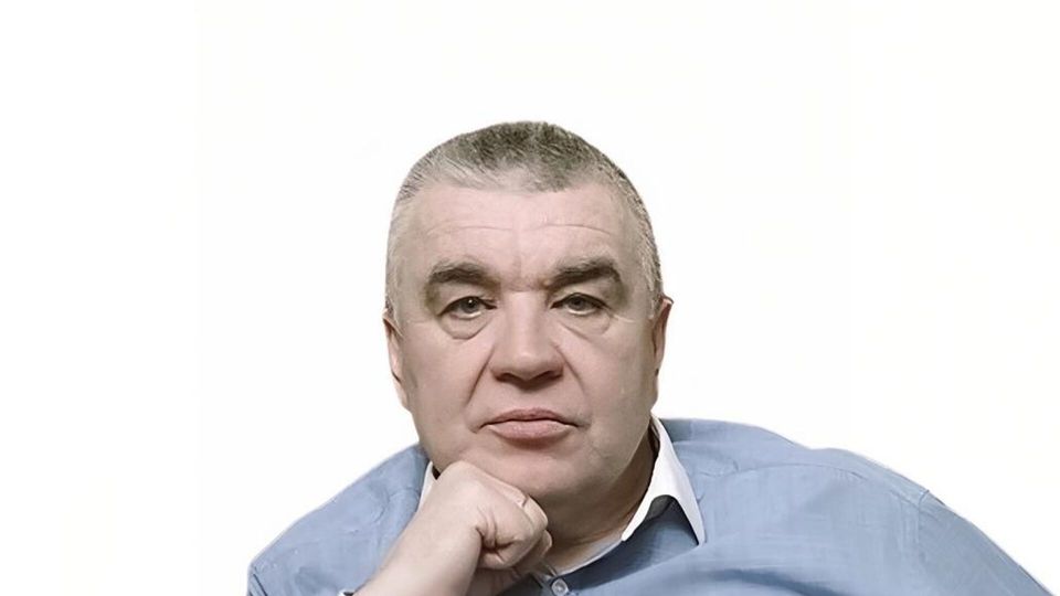 Алексей Самойлов: США готовятся к масштабному вторжению в Иран, а Европа – к прямой войне с РФ на Украине