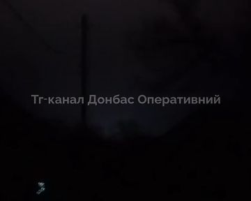 Удары по железнодорожной логистике, системам связи и энергетическим узлам управления
