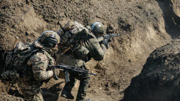 В Сумской области ВС РФ нанесли удары по месторасположению ВСУ