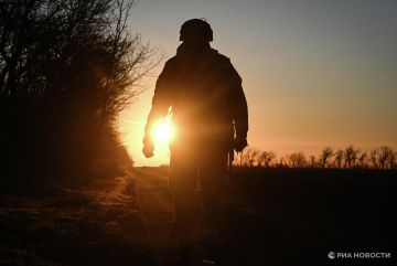 Бойцы группировки "Север" уничтожили израильскую РЛС Rada в Сумской области