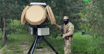 Российские военные ударом «Ланцета» уничтожили редкую израильскую РЛС Rada