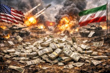 Бизнесмен Трамп разучился считать?