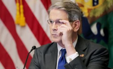 США пришлось ослабить санкции на российскую нефть – Бессент