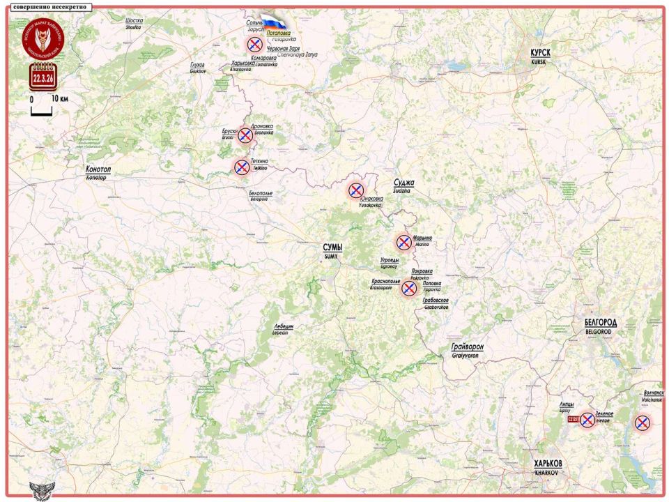 ����� ���������: �� ������ ������� ������� ������������ ������ �������� � ������������ ������ �������� ������ � ������ 22 ����� 2026 ����