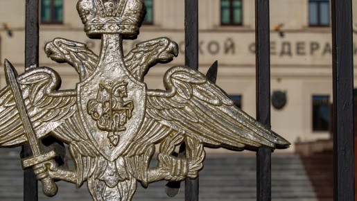 Появились кадры боев за Потаповку в Сумской области