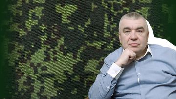 Военный эксперт Алексей Самойлов: ВСУ не на шутку испугались прорыва армии России по трассе "Москва-Киев"