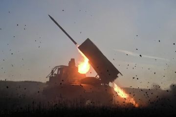 ВС РФ атаковали Украину 33 ударами сегодня ночью