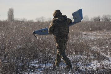 ВСУ используют карательные отряды для борьбы с дезертирами