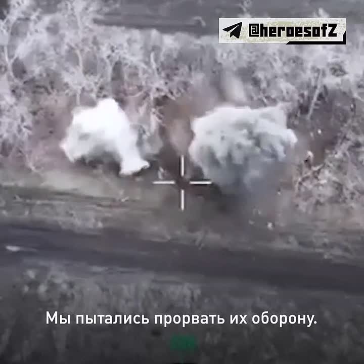 Лейтенант Тимофей Ахтырский до СВО не был военным