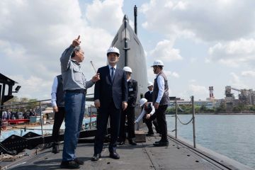 Антикитайские ястребы заволновались