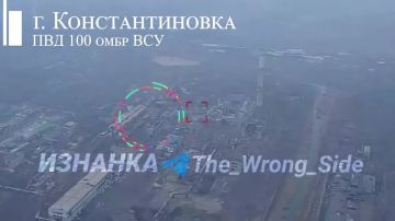 Объективный контроль авиаудара по ПУ БПЛА ВСУ в районе села Кружок Сумской области и прилёт ФАБ-3000 с УМПК по ПВД ВСУ в Константиновке