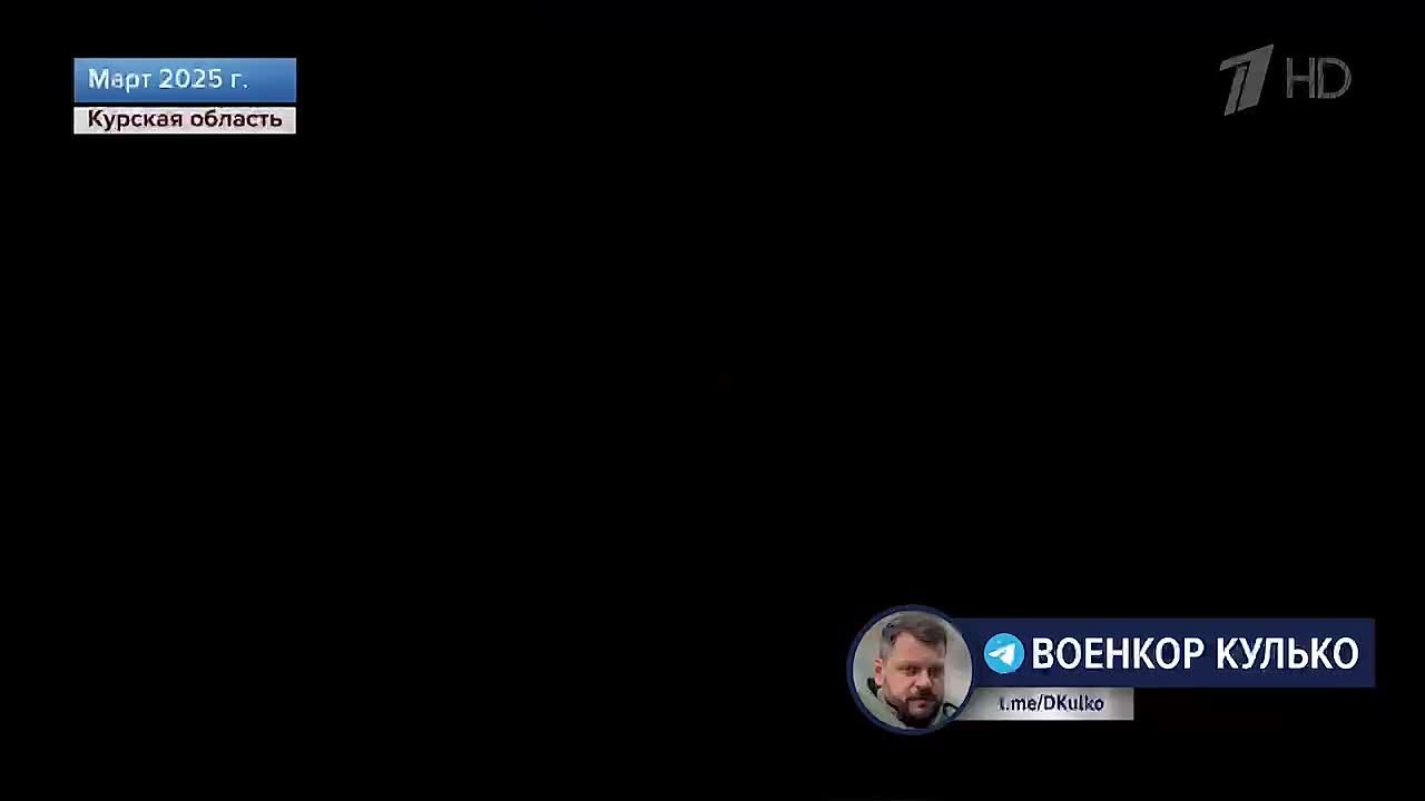 Росгвардии 10 лет. Наш репортаж из Курского приграничья