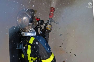 В Сумах вновь прогремел взрыв