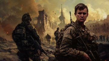 ������ � ������� ��� 30 �����: "��� �����-�� ������". ������ ��������� ����������� �� ���� ������������. ���������� ����. ������� �������