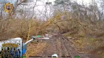 Апти Алаудинов: Уничтожение БК противника. Сумское направление