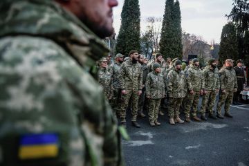 ВСУ наращивают группировку войск в Сумской области