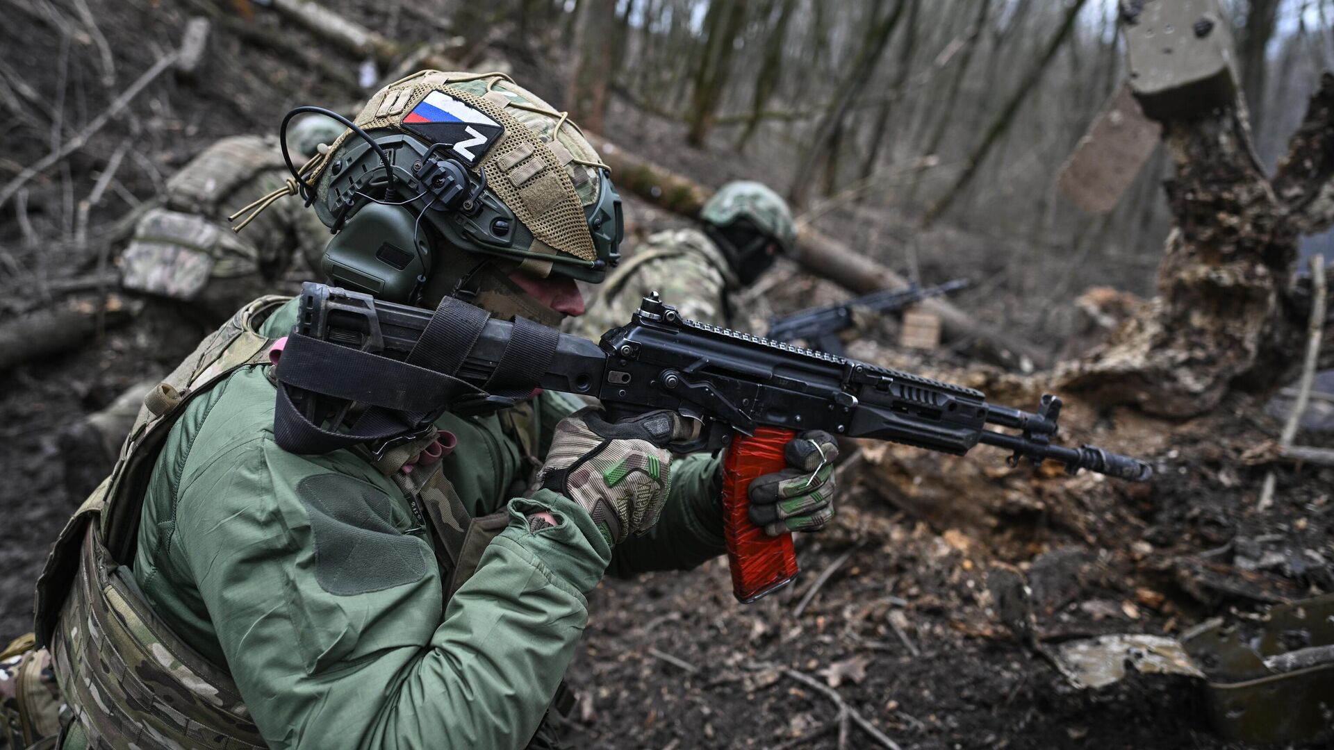 Штурм Мирополья и разгром "Шаманбата": Алехин назвал главные события на Сумском направлении
