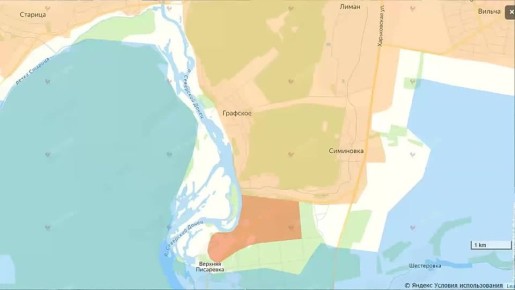 Михаил Онуфриенко: Фронт пришел в движение. Причем на всех направлениях