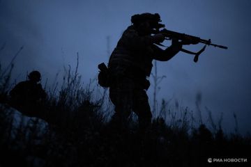 Бойцы "Севера" подавили 600 украинских БПЛА в Сумской области за две недели