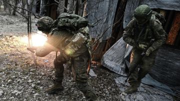 Фронтовая сводка за 31 марта от канала "Дневник Десантника"