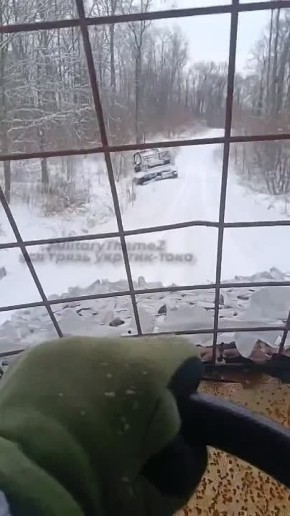 ������� �����. ������������ ������ ����������� FPV ������ ���� �-64�� ��� �� ������� �����������