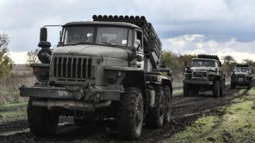 "Есть признаки подготовки к наступлению": Баранец о весенней кампании и оживлении в зоне СВО