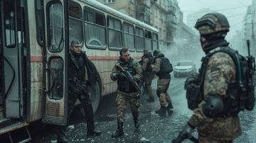 От 300 до 50 тысяч долларов: На Украине опубликовали расценки на услуги ТЦК