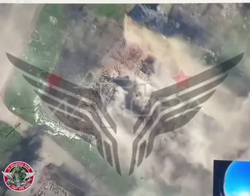 Два майора: Кондратовка Сумской области