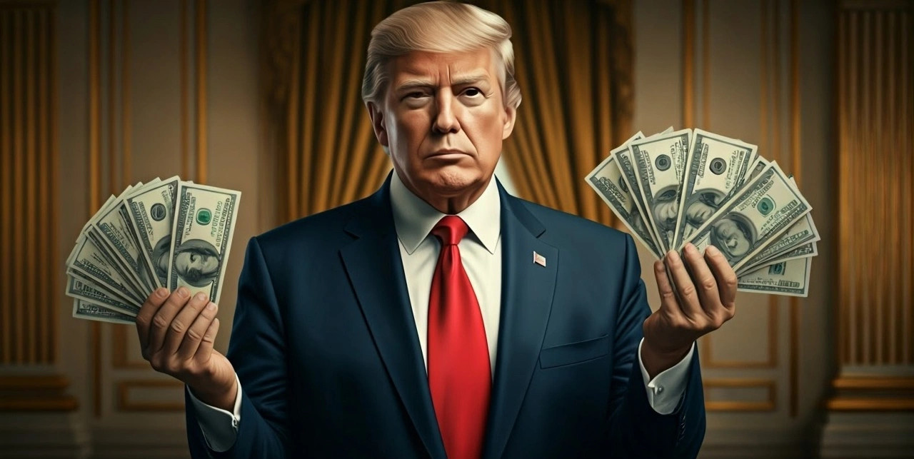 Бюджетные аппетиты Трампа не соответствуют интересам обычных американцев