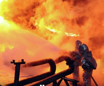 В городе Ахтырка Сумской области прогремели взрывы