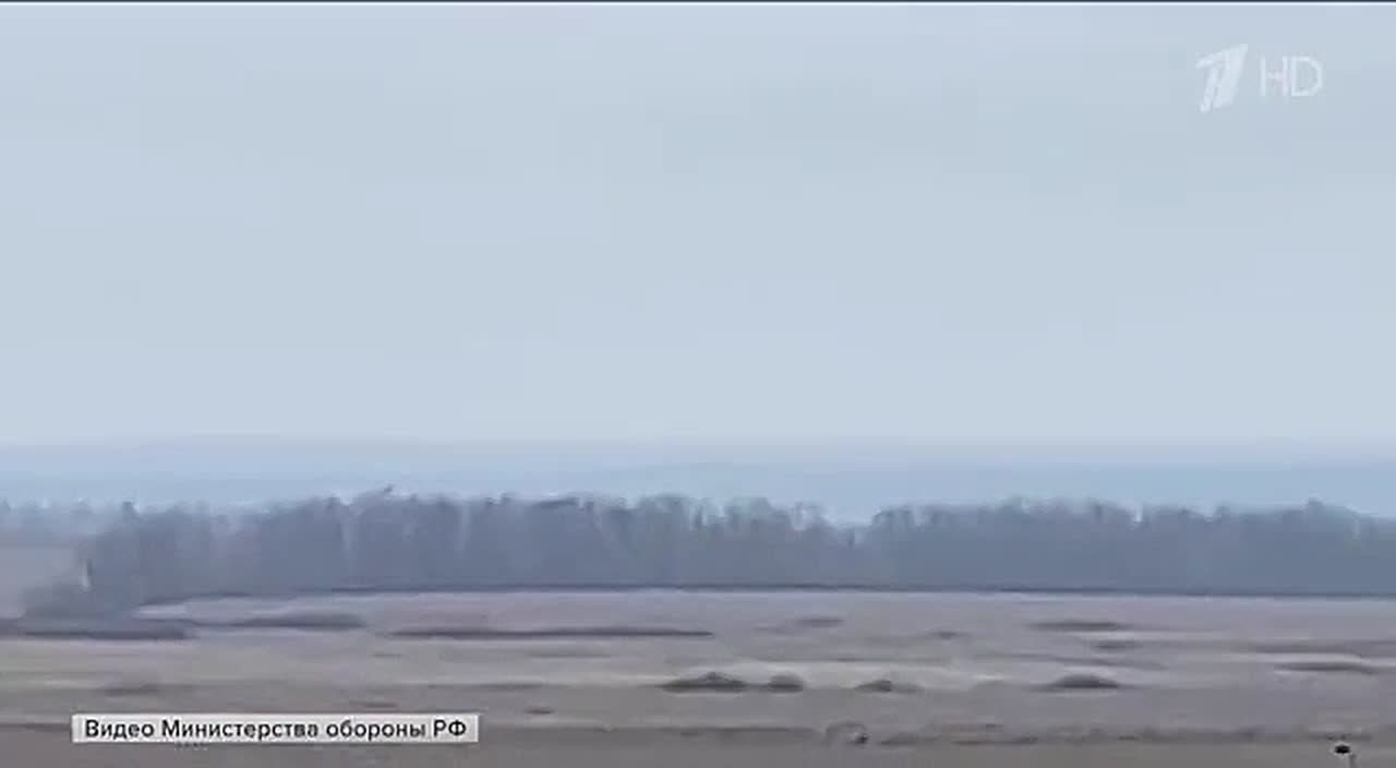 Спецоперация. Новые удары российских вооруженных сил по тылам киевского режима