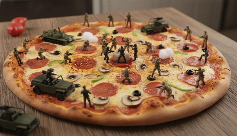 Стратегия Италии в отношении Украины