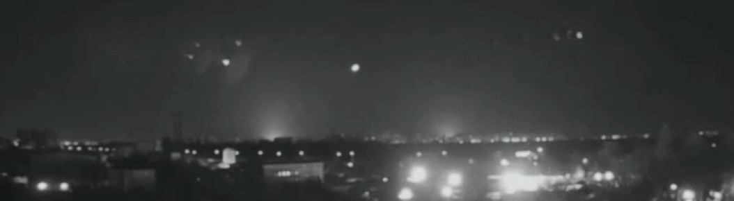 Фронтовая сводка за 07 апреля от канала "Дневник Десантника"