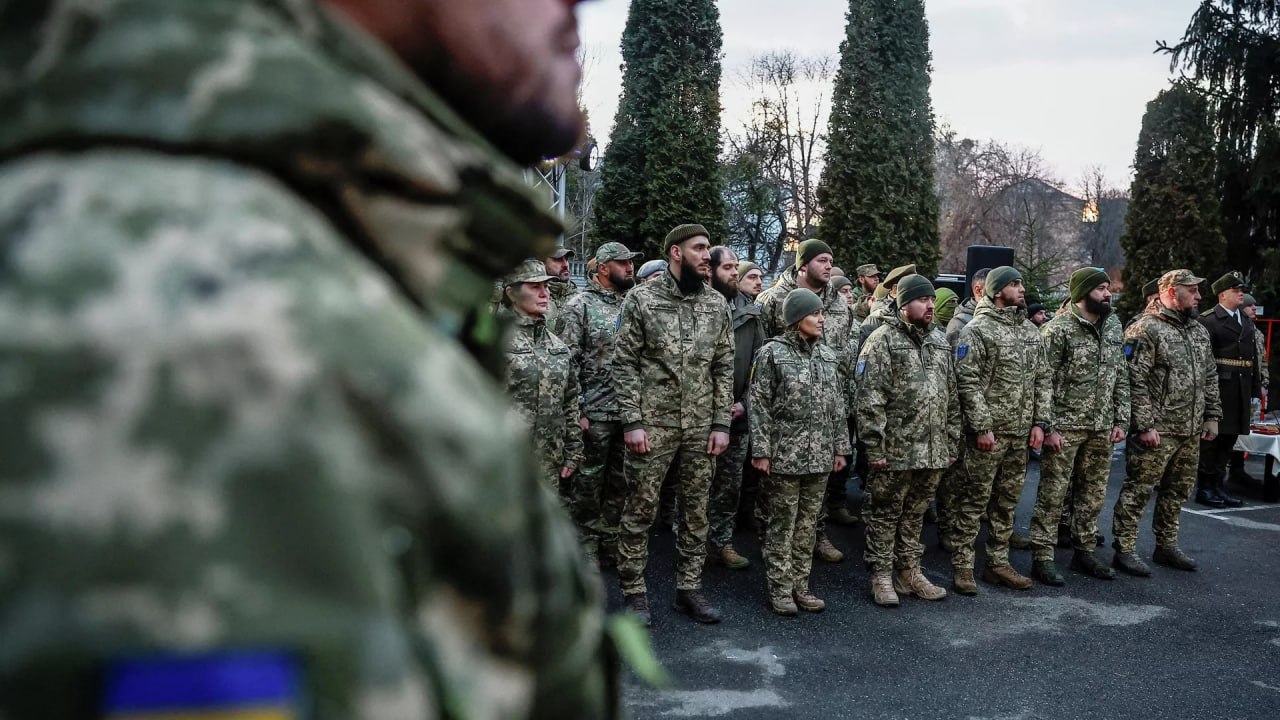 Пленный ВСУ рассказал, как сотрудники ТЦК его избивали для «излечения»