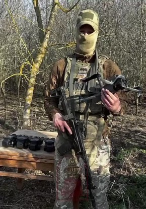 Дорогие друзья!. От лица нашей команды и десантников с Сумского направления, говорим вам огромное спасибо за прошедший «День Сотки» честно и от всей души! Благодаря вам и вашей поддержке подразделение 83 ОДШБР ВДВ получило