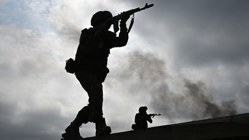 ������ ����� ������ � �������: ��� ���������� ������ ������������ � ���� ��� �� ������