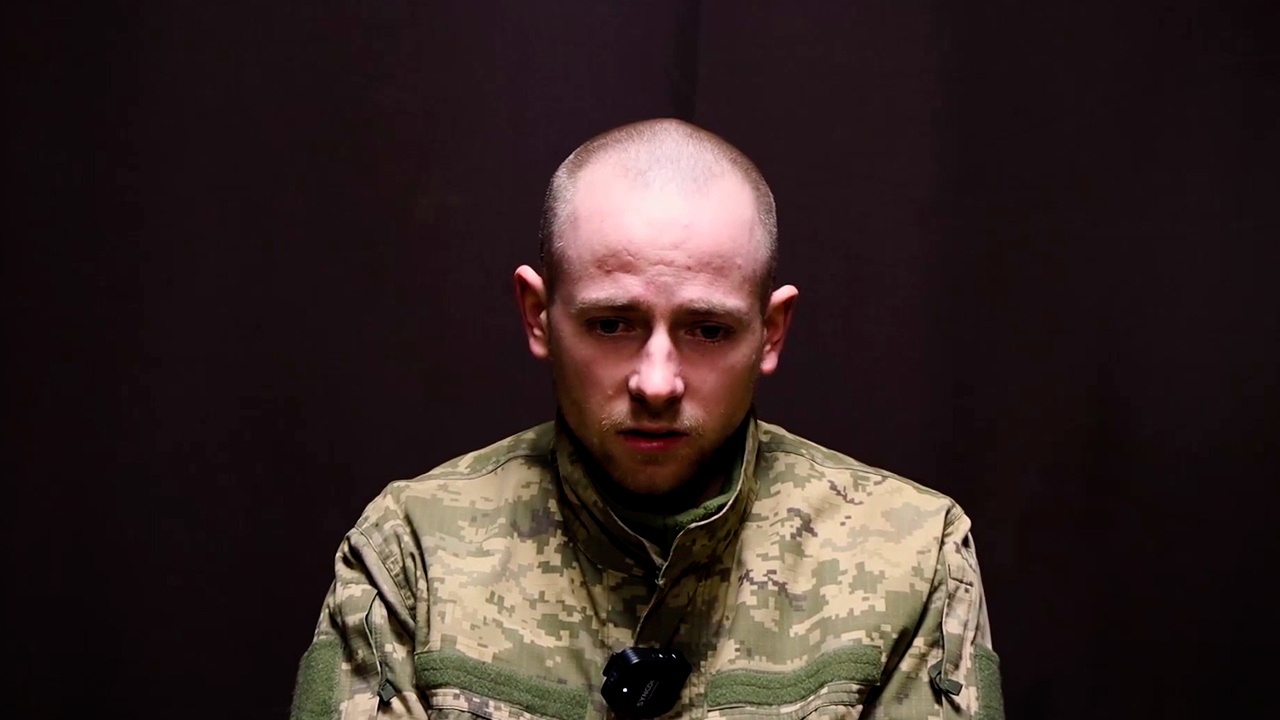 Пленный рассказал о пытках током со стороны украинского командования