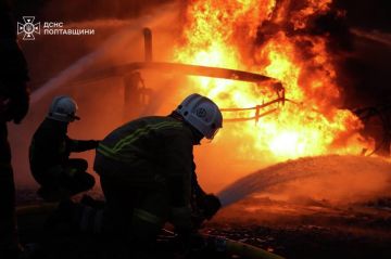 В Сумах прогремел взрыв