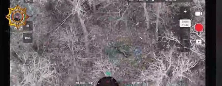 Апти Алаудинов: Уничтожение живой силы и гексакоптера противника