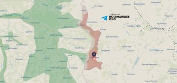 РФ активизировала наступление в Сумской области: армия РФ продвинулась на 1-1,5 км от границы