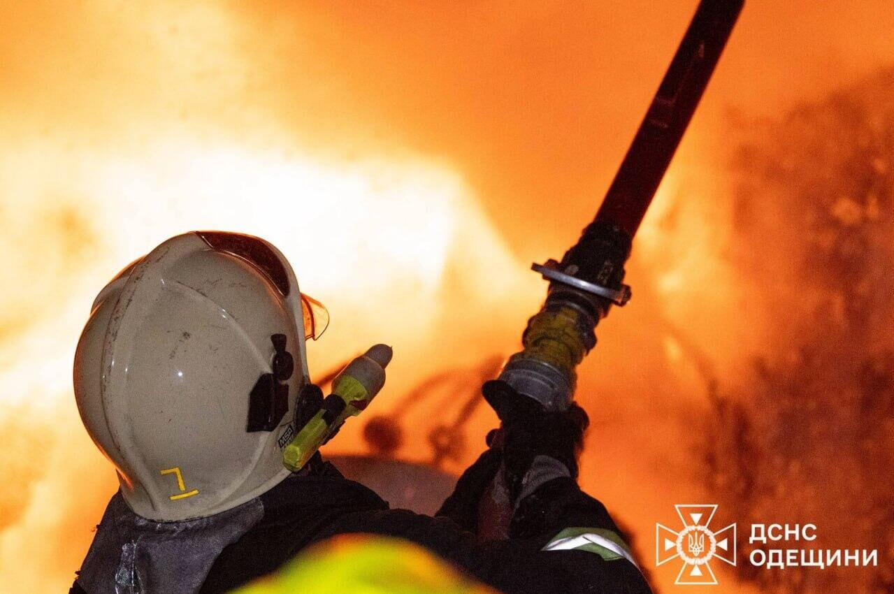 В Сумах прогремели взрывы