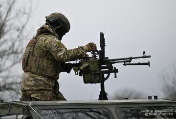 Бригада ВСУ понесла колоссальные потери под Сумами, рассказали силовики