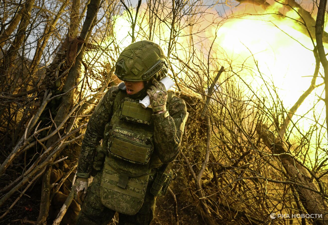 На Западе заявили о панике в ВСУ после произошедшего в Сумской области